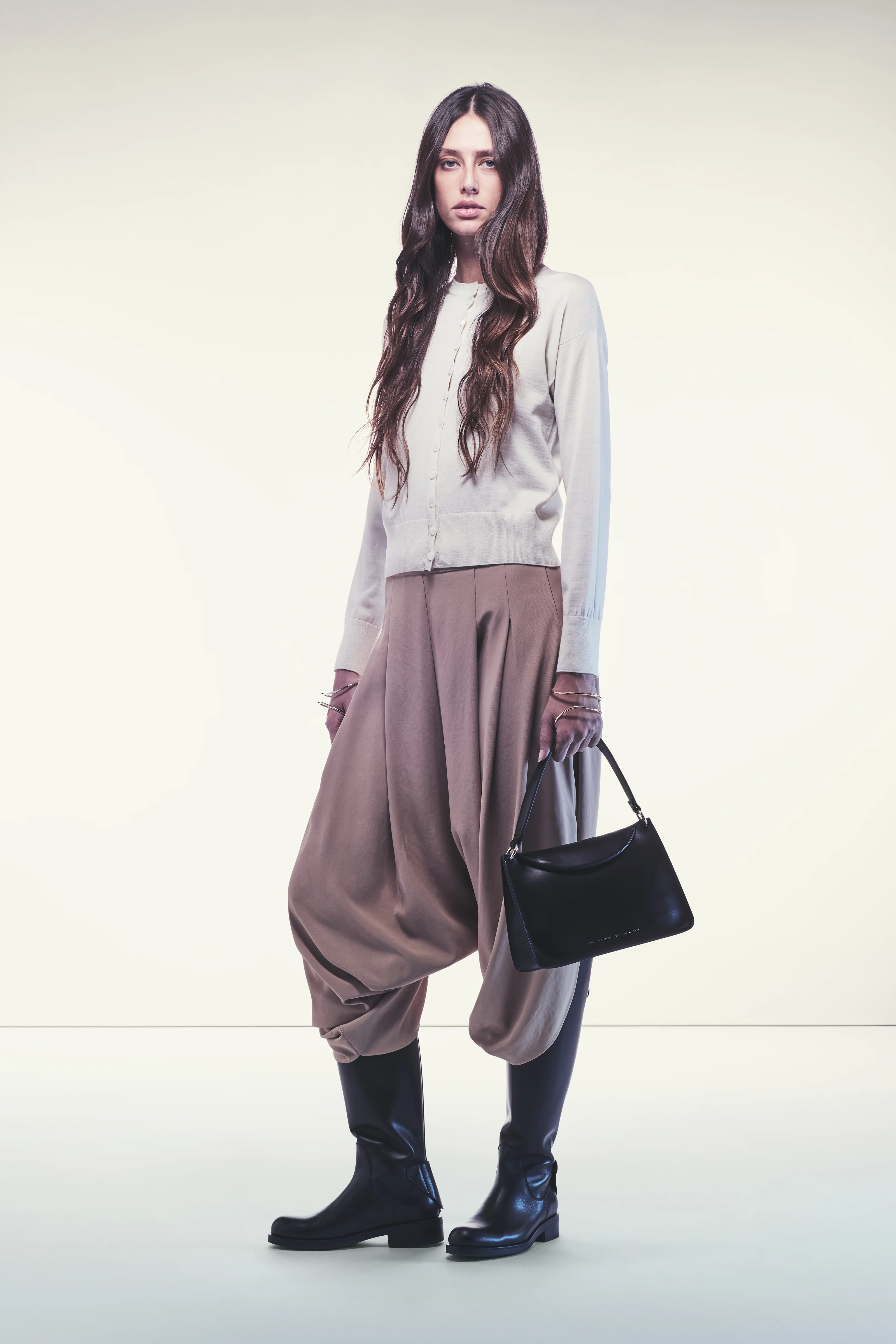 BORSA SPALLA EMILY - Image 13